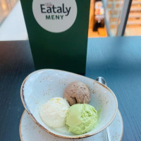 Little Eataly food