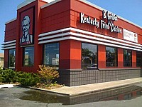 KFC unknown