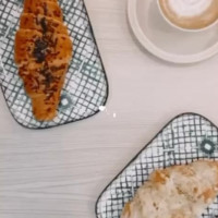 Grab Bite Cafe (jitra) food