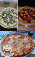 Pizzicotto food