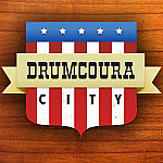 Drumcoura City menu