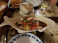Thai Cottage food