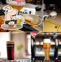 Ban Pub Montoro (av) food