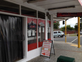 Spice Star Manurewa outside