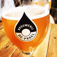 Brouwerij De Prael food