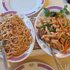 Shang Hai Chino food