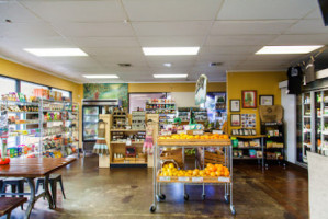 Country Organics food