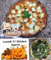 Desiderio Di Pizza Di Capone Angela food