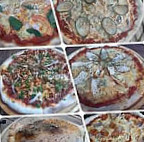 September Brasserie Comida