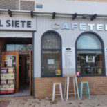 Cafeteria Ctc Inside