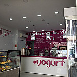 O.la Yogurt Take Away inside