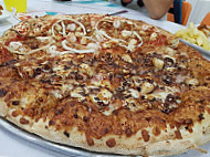 Vadepizza Málaga food