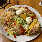 Pancho-Villa food