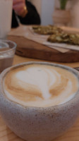 Coco House food