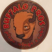 Buffalo Bros food
