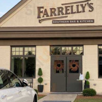 Farrelly’s Southern Bar and Kitchen food