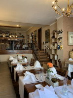 Trattoria Da Valentino food