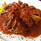 Adonis Mediterranean Restaurant food