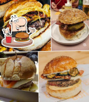 Boh Best Of Hamburger food