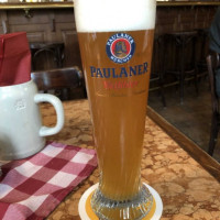 Paulaner Wirtshaus Im Europäischen Hof food