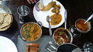 Brahma Bhoj food