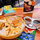 Casa Mayordomo Restaurante food
