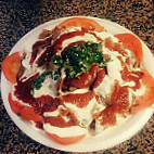 Toros Kebab food