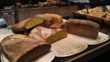 Forno Signorelli Panetteria food