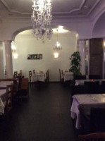 Restaurant Naya inside