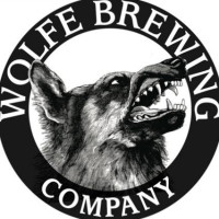Wolfe Brewing Company inside
