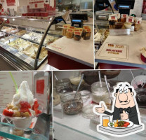 Nonno Piero Gelateria food