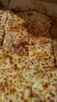 Little Caesars Pizza food