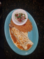 Vallarta's Mexican Carrollwood food