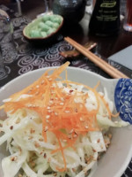 Osakaya Japonais food
