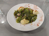 Bozada food