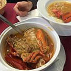 Bozada food