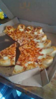 Pizza Hut food