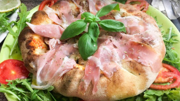 Al Borsalino Pizzeria Gourmet food