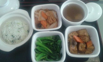 Veggies Sky BÇŽo CÇŽi XuÄn food