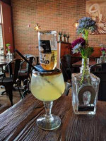 Friaco's Taco Tequila food