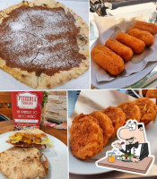 Pizzeria Rosticceria Il Funghetto food