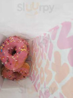 Dunkin' food