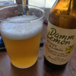 Galeon Mazarredo food