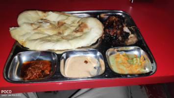 Mughal Biriyani Bangla Restora মুঘল বিরিয়ানি এন্ড বাংলা রেস্তুরা food