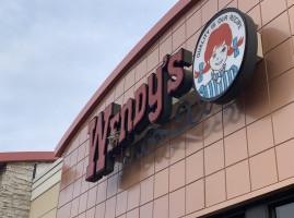 Wendy's food