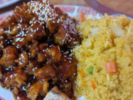 Kosher Chinese Express food