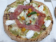 Pizzeria Kalo food