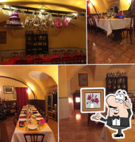 Locanda Degli Amici food