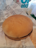 Mcdonald's food