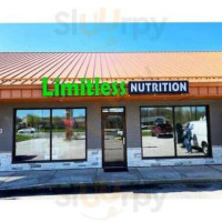Limitless Nutrition outside